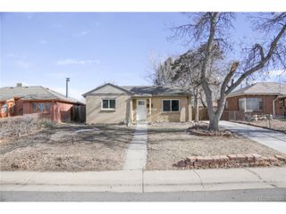 3290 Magnolia St, Denver, CO 80207
