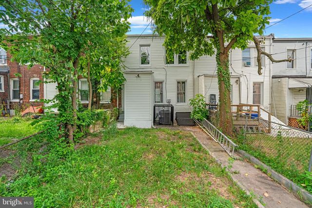 1804 E 29TH ST, Baltimore, MD 21218