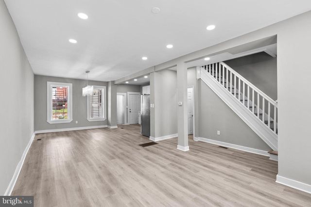 1804 E 29TH ST, Baltimore, MD 21218