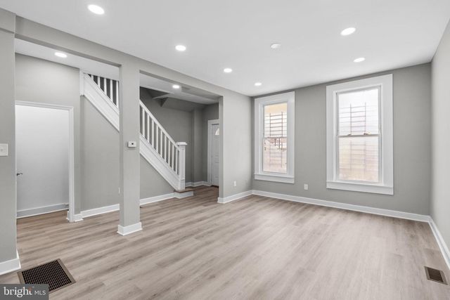 1804 E 29TH ST, Baltimore, MD 21218