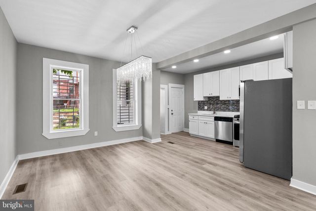 1804 E 29TH ST, Baltimore, MD 21218