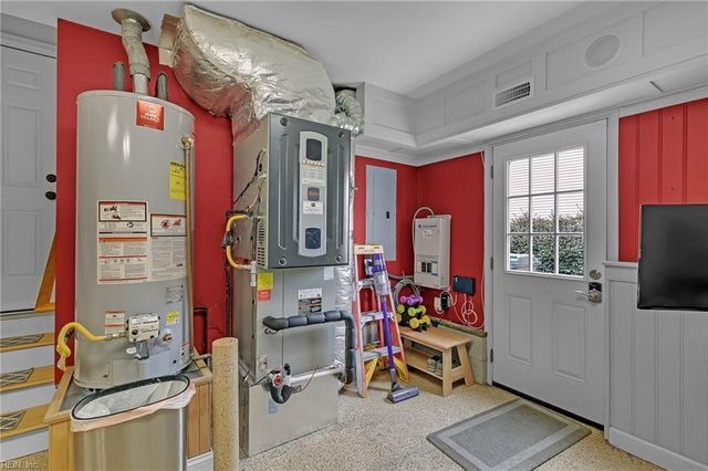 114 Runaway LN, Yorktown, VA 23692