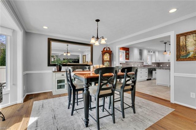 114 Runaway LN, Yorktown, VA 23692