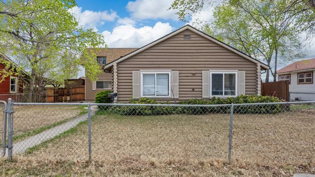 1825 Orchard Avenue, Grand Junction, CO 81501