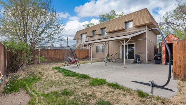 1825 Orchard Avenue, Grand Junction, CO 81501
