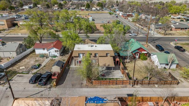 1825 Orchard Avenue, Grand Junction, CO 81501