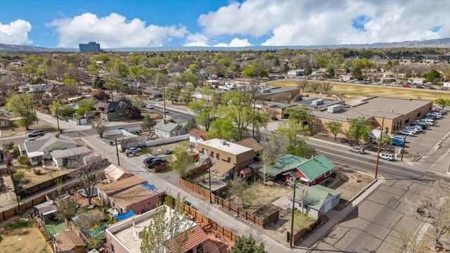 1825 Orchard Avenue, Grand Junction, CO 81501