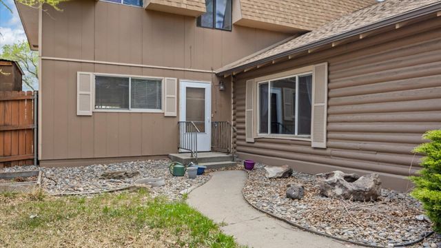 1825 Orchard Avenue, Grand Junction, CO 81501