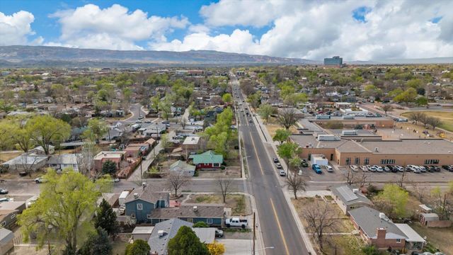 1825 Orchard Avenue, Grand Junction, CO 81501
