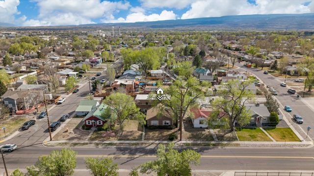1825 Orchard Avenue, Grand Junction, CO 81501