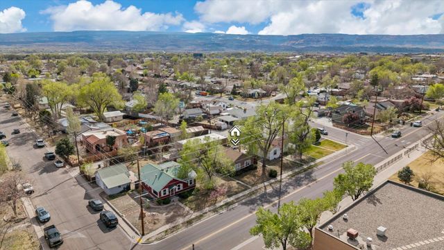 1825 Orchard Avenue, Grand Junction, CO 81501