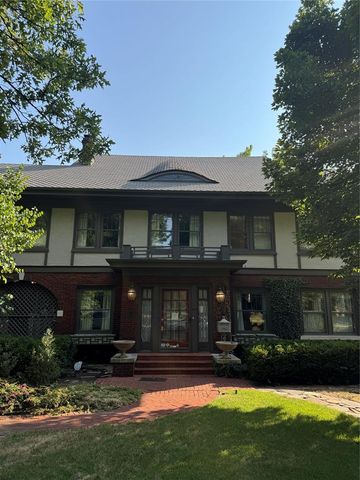 1519 Classen Drive, Oklahoma City, OK 73106