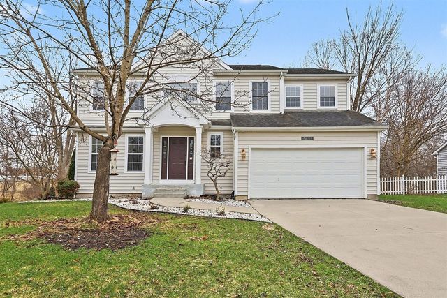 7251 Windhaven Court, Portage, MI 49024