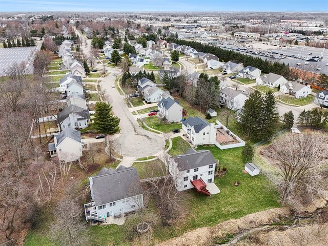 7251 Windhaven Court, Portage, MI 49024