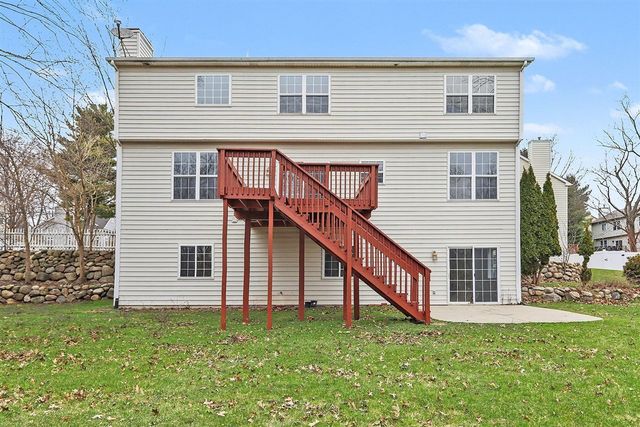 7251 Windhaven Court, Portage, MI 49024