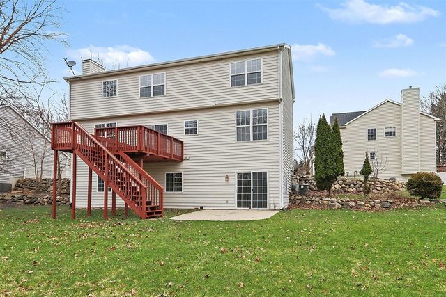 7251 Windhaven Court, Portage, MI 49024