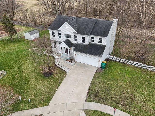 7251 Windhaven Court, Portage, MI 49024