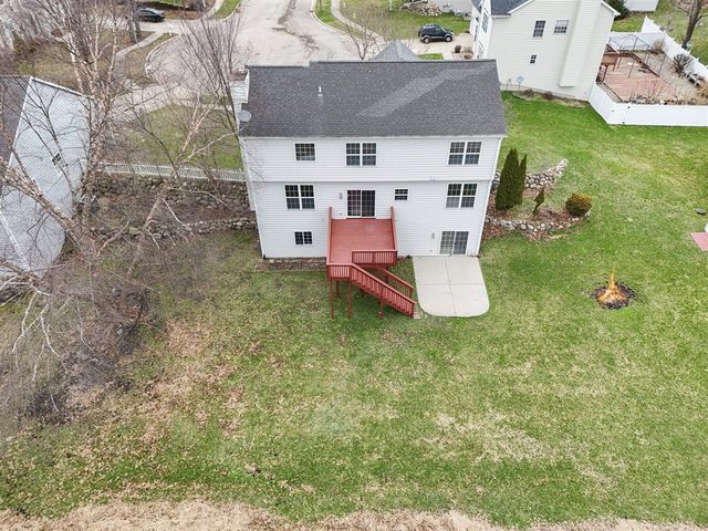 7251 Windhaven Court, Portage, MI 49024