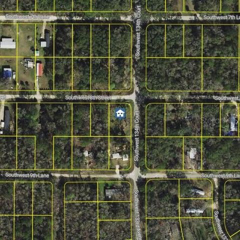 832 SW 134TH COURT, Ocala, FL 34481