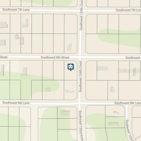 832 SW 134TH COURT, Ocala, FL 34481