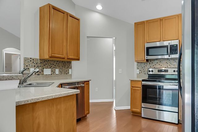 9850 Stockport Circle, Summerville, SC 29485