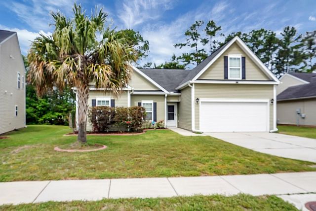 9850 Stockport Circle, Summerville, SC 29485