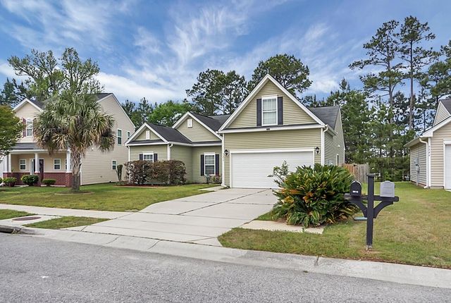 9850 Stockport Circle, Summerville, SC 29485