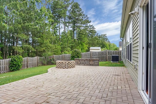 9850 Stockport Circle, Summerville, SC 29485