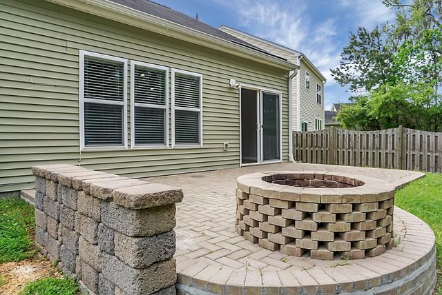 9850 Stockport Circle, Summerville, SC 29485