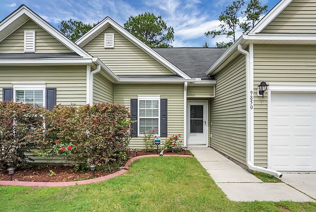 9850 Stockport Circle, Summerville, SC 29485