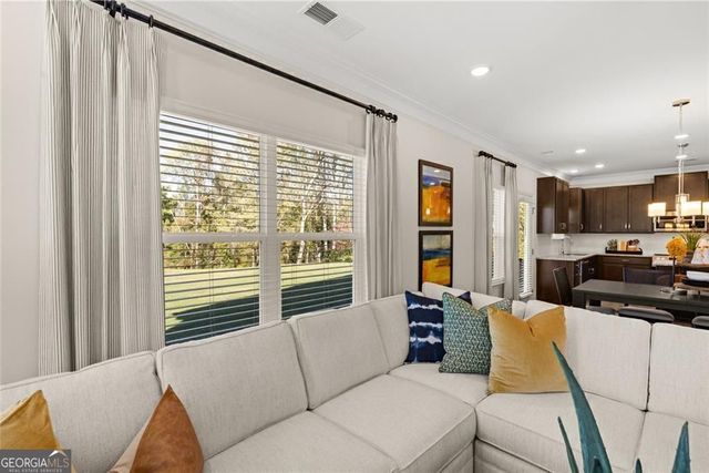 207 Oakmont Drive, Dallas, GA 30132