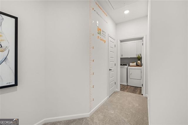 207 Oakmont Drive, Dallas, GA 30132