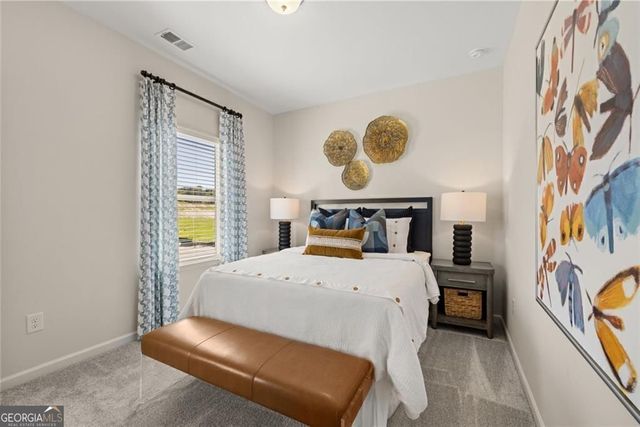 207 Oakmont Drive, Dallas, GA 30132