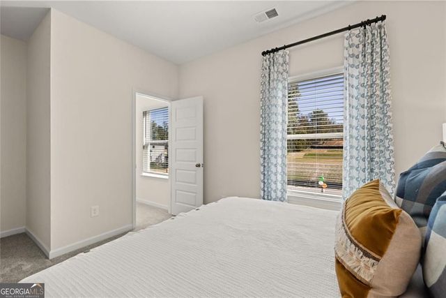 207 Oakmont Drive, Dallas, GA 30132