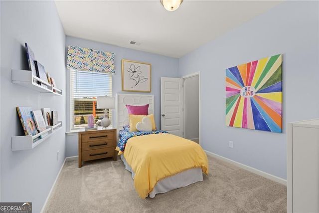 207 Oakmont Drive, Dallas, GA 30132