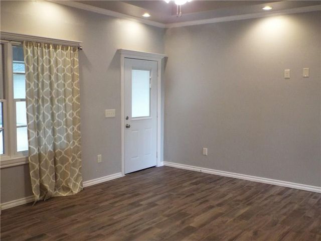 2829 Larkspur Road, Moore, OK 73160