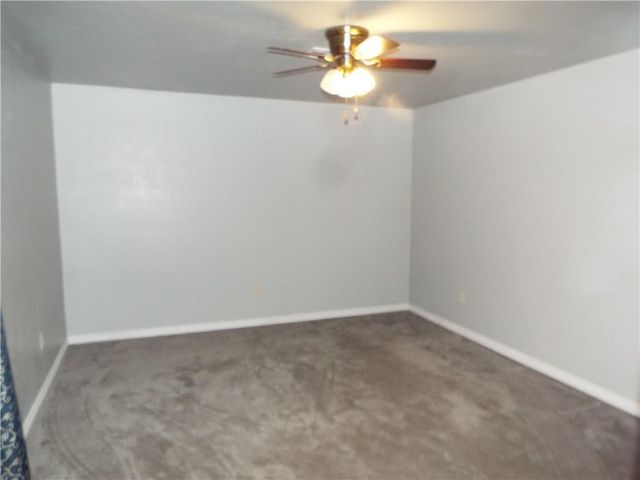 2829 Larkspur Road, Moore, OK 73160