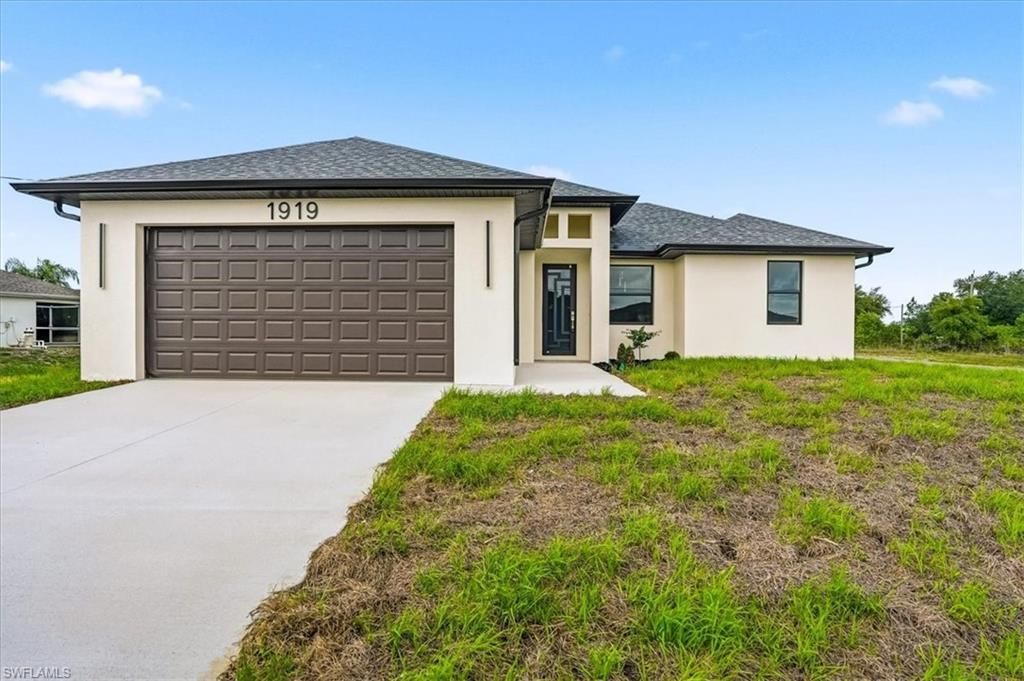 1919 Crawford AVE N, LEHIGH ACRES, FL 33971 — exterior