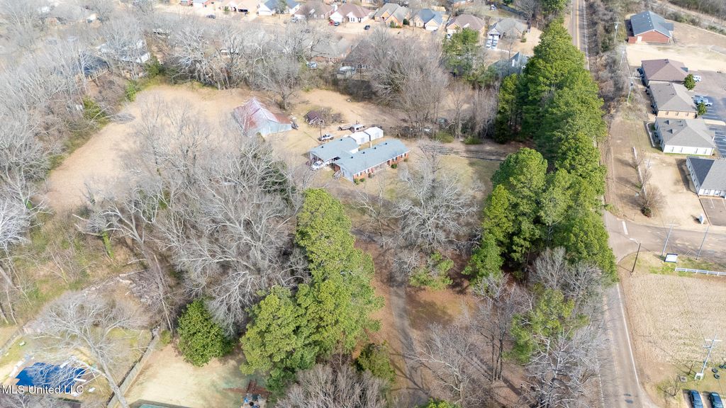 2035 Hwy 51, Hernando, MS 38632 — photo 3