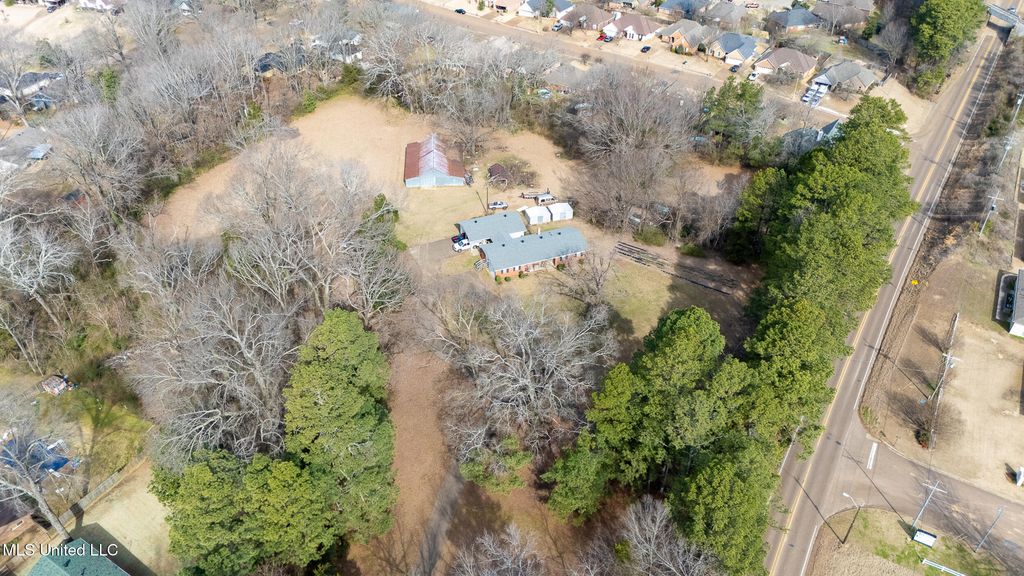 2035 Hwy 51, Hernando, MS 38632 — photo 4