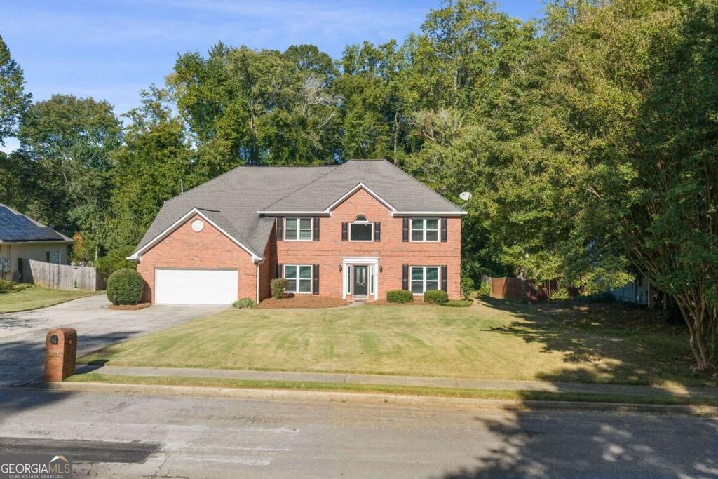 990 Allenbrook Lane, Roswell, GA 30075 — photo 3