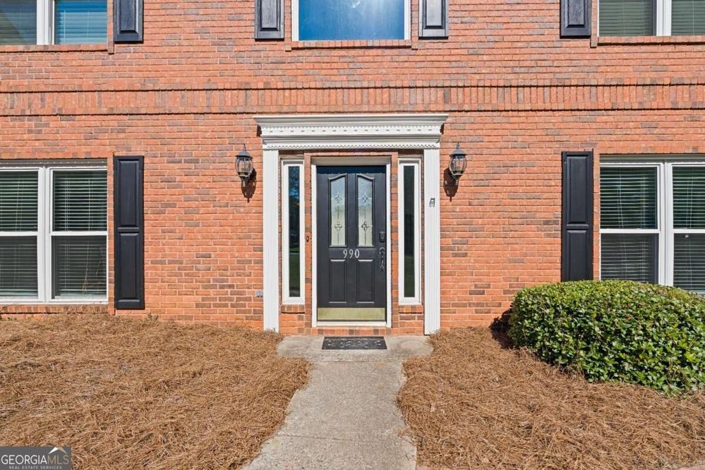 990 Allenbrook Lane, Roswell, GA 30075 — photo 4