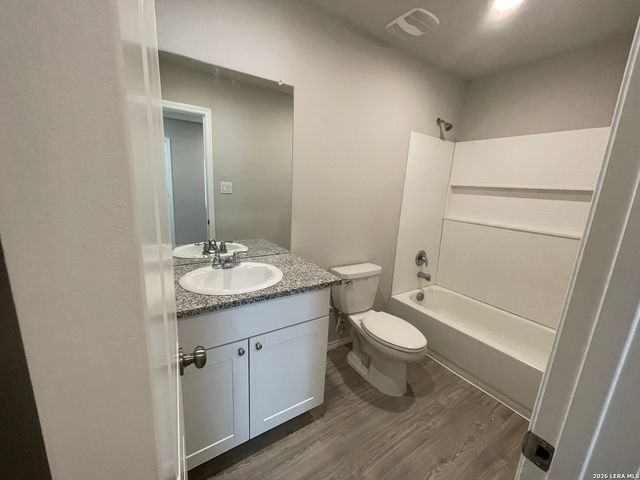 7214 Cultivator Way, San Antonio, TX 78252