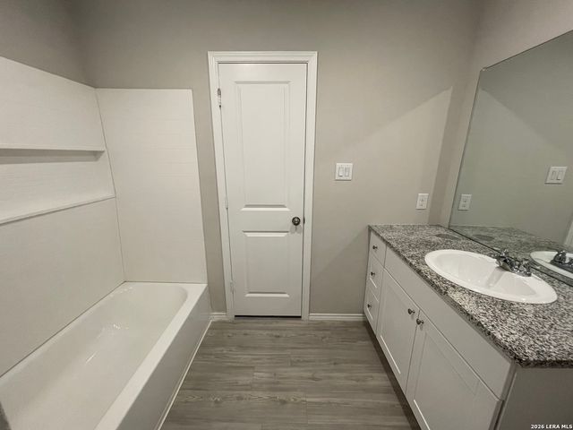 7214 Cultivator Way, San Antonio, TX 78252