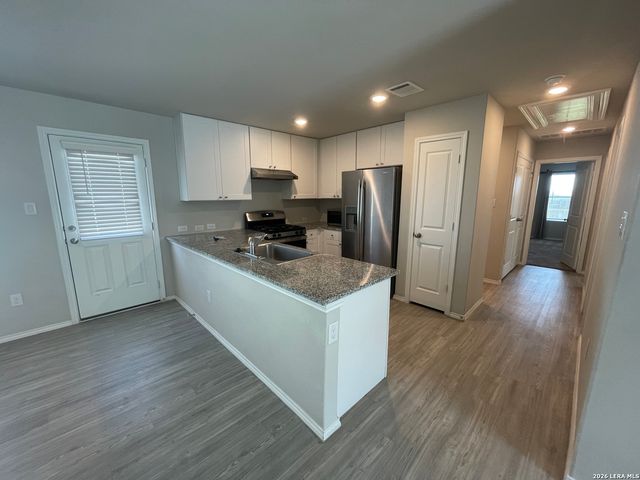 7214 Cultivator Way, San Antonio, TX 78252