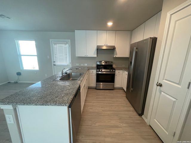 7214 Cultivator Way, San Antonio, TX 78252