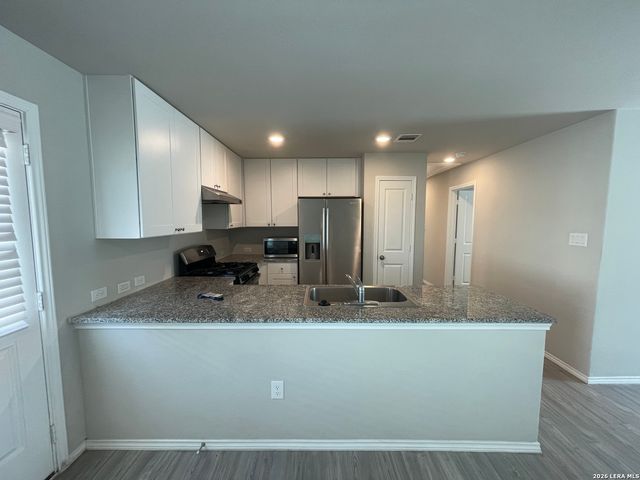 7214 Cultivator Way, San Antonio, TX 78252