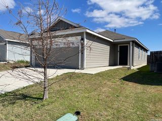 7214 Cultivator Way, San Antonio, TX 78252