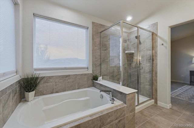 11040 Falling Snow Lane, Colorado Springs, CO 80908