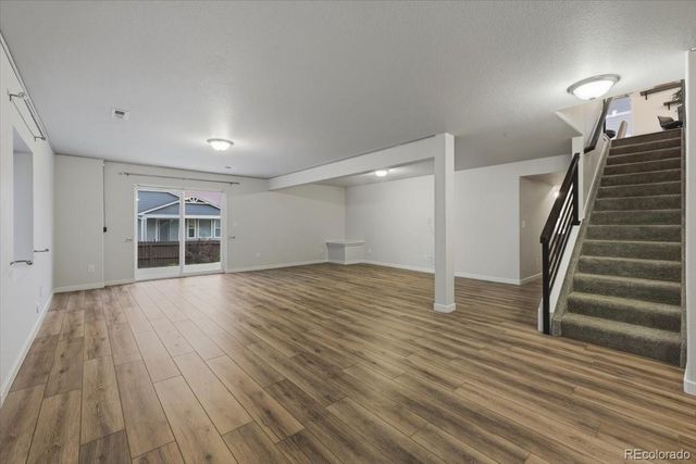 11040 Falling Snow Lane, Colorado Springs, CO 80908